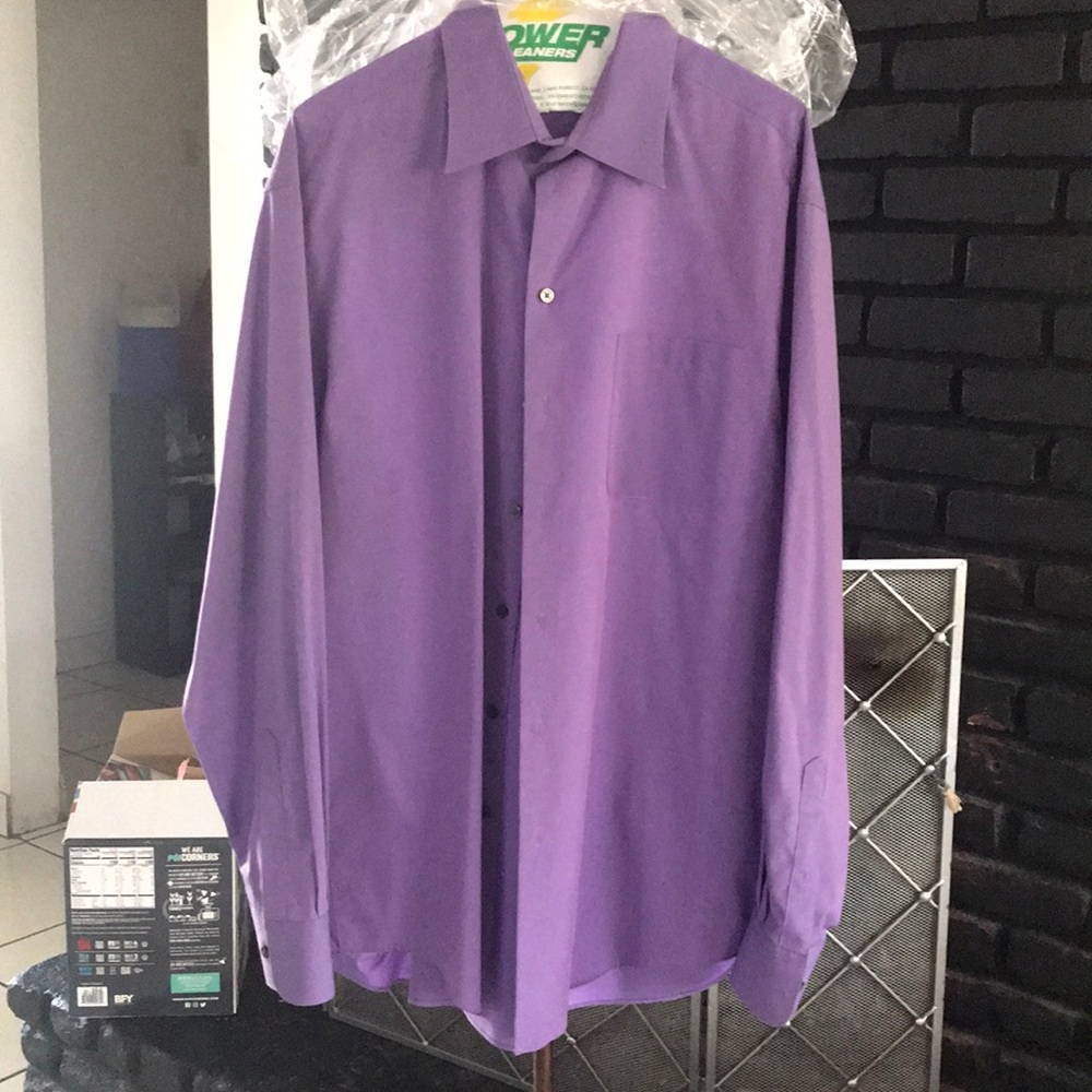 Men’s shirt